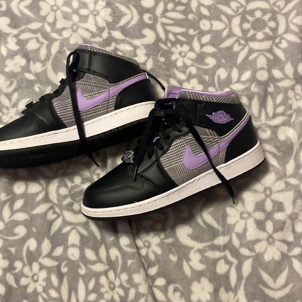 Air Jordan 1s